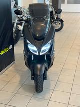 Suzuki Burgmann 400 / sehr gepflegt / TÜV 05.2027 - SUZUKI BURGMAN 400