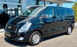 Hyundai H-1 Travel 2.5 CRDi Comfort 8 Sitzer - Hyundai Behindertengerecht