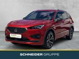 Seat TARRACO FR 1.5 TSI DSG +NAVI+KAMERA+LED+SHZ+ACC+ - Seat Tarraco in Chemnitz
