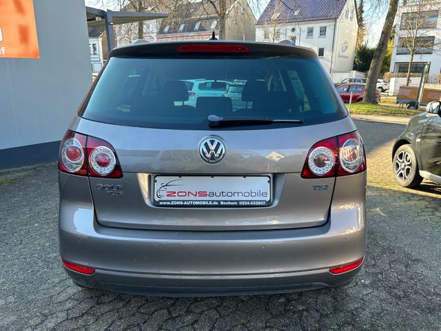 Fahrzeugabbildung Volkswagen Golf Plus VI 1.2+Navi+SHZ+PDC+LM+Klimaautomatik+