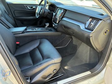 Volvo V60 - 11