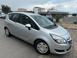 Opel Meriva B Edition 1.4 (120PS) PDC, SHZ, LHZ - Opel Meriva: Edition