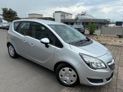 Opel Meriva B Edition 1.4 (120PS) PDC, SHZ, LHZ