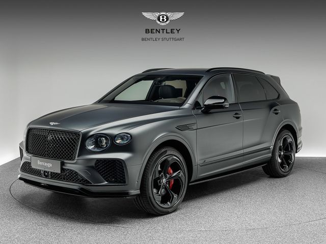 Bentley Bentayga S V8 * MULLINER BESPOKE * MY24 *