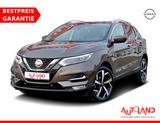 Nissan Qashqai 1.3 DIG-T  N-Way Navi Panorama Kamera - Nissan Qashqai Gebrauchtwagen in Dresden