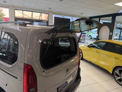 CITROEN Berlingo XTR AUTOMATIK NAVI CAM SHZ ACC AHK TOP
