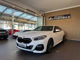 BMW Gran Coupe 220d M-SPORT/HIFI/ACC/LED/HEADUP/AHK/ - BMW 220 Gran Coupé aus 2020