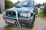 Nissan Terrano 2,7 TDi 4x4  54TKm.Tüv7.28 Klima 7Sitze - Nissan Terrano Gebrauchtwagen