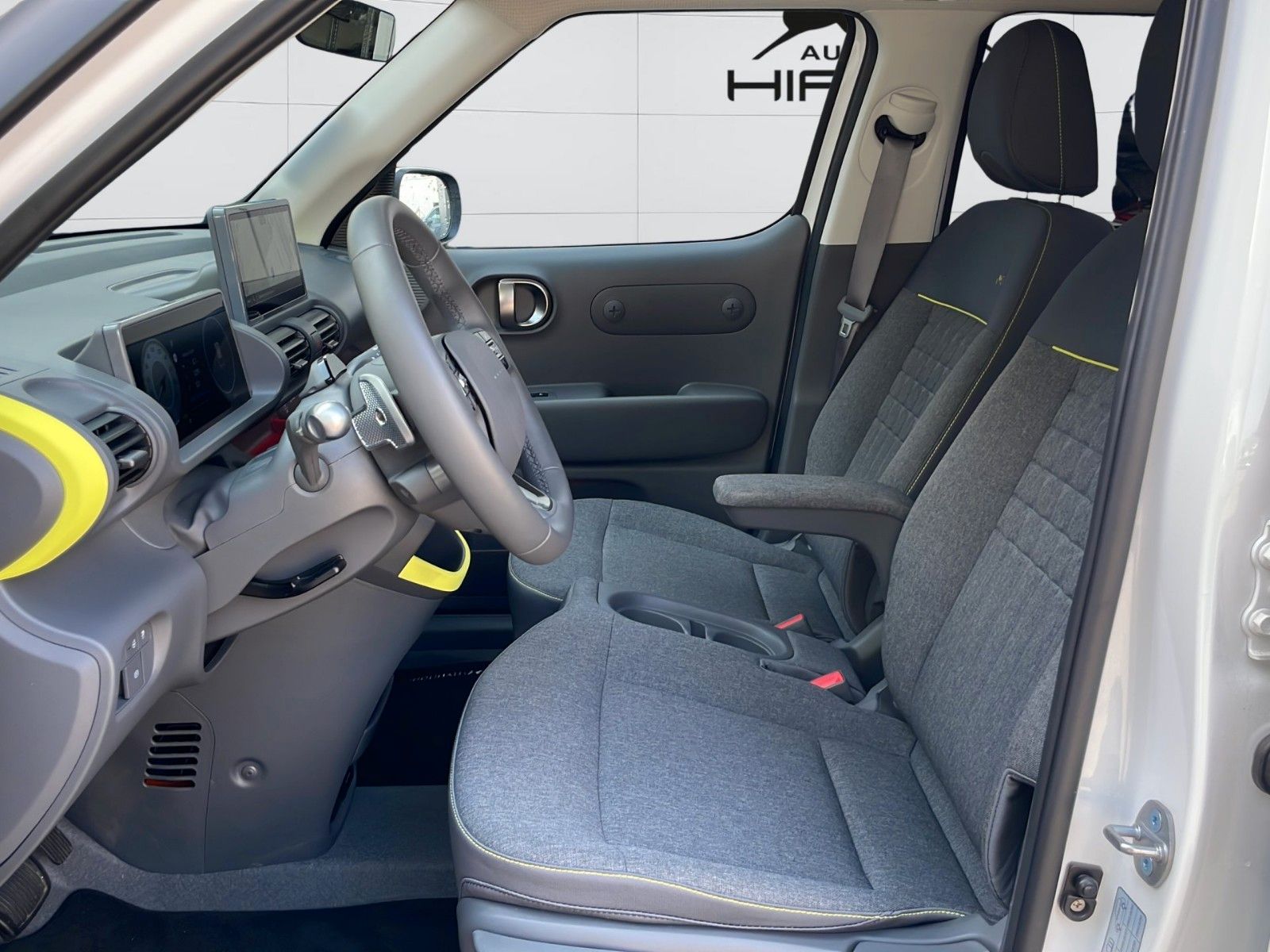 Hyundai INSTER – Bild 7