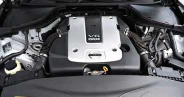 Nissan Fuga 3,7 GT Type S – Bild 26