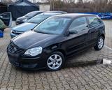 Volkswagen Polo 9n 1.4 TDI - Volkswagen Polo aus 2006: TDI