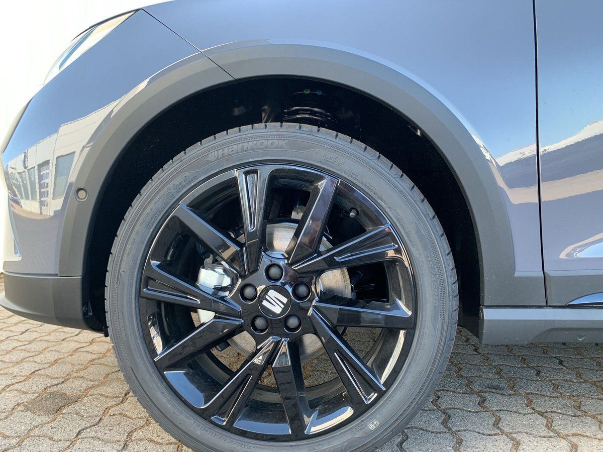 Seat Arona - Bild 13