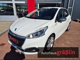 Peugeot 208 1.2 Signature Klima Sitzheiz. PDC - Peugeot 208: Signature