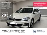 Volkswagen Golf VII 2.0 TDI BMT GTD ACC AHK AUT Kam. Navi - Volkswagen Golf Limousine Vi GTD mit Diesel-Antrieb