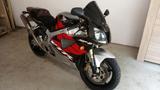 Honda VTR 1000 SP2 - HONDA SP2 VTR 1000