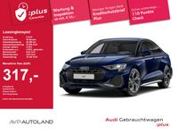 Audi A3 - Vorschau Bild 1