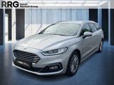 Ford Mondeo Turnier Titanium Kamera Navi SHZ