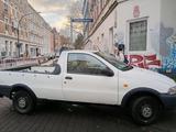 Fiat strada pickup 1.2 benzin - Fiat Strada Benziner Gebrauchtwagen