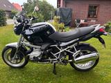 BMW R1200R Classic - BMW R 1200 CL