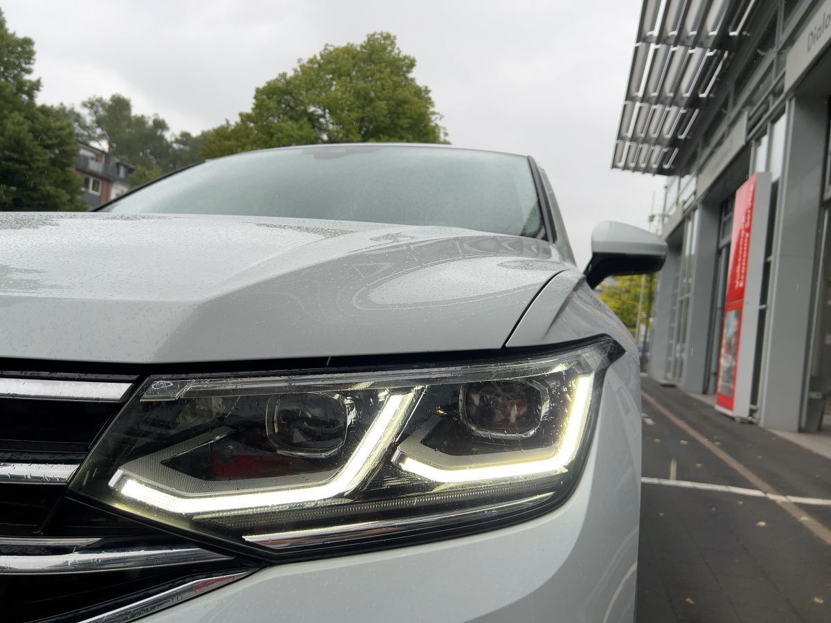 Volkswagen Tiguan - Bild 16