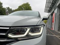 Volkswagen Tiguan - Vorschau Bild 16