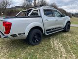 Nissan NP 300 - Nissan NP 300 von privat
