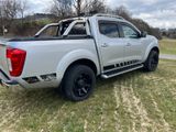 Nissan NP 300 - Nissan NP 300 mit Diesel-Antrieb