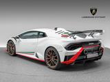 Lamborghini Huracán STO - gebrauchte Lamborghini Huracán aus dem Jahr 2024
