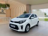 Kia Picanto JA 1.0 Vision Eotion Navi SHZ DAB RFK - Kia Picanto Gebrauchtwagen in Bremen