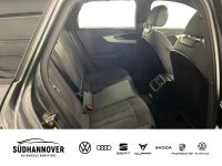 Audi A4 - Vorschau Bild 14