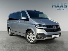 Fahrzeugabbildung Volkswagen T6.1 Multivan Highline DSG 2x el.Schiebetür Voll