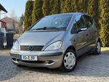 Mercedes-Benz A 160 CLASSIC Classic - gebrauchte Mercedes-Benz A 160 aus dem Jahr 2004