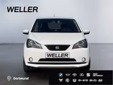 Seat Mii 1.0 Style *Winter Paket*Tempo*PDC*Bluetooh* - Seat Mii in Dortmund