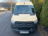 Mercedes-Benz Sprinter III Kasten RWD/AWD 311/315/317/319 CDI* - Mercedes-Benz Sprinter: 311cdi