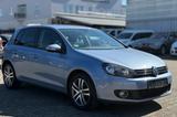 Volkswagen Golf VI 2.0 TDi Comfortline / 1.Hand / TOP - Volkswagen Golf aus 2010: TDI