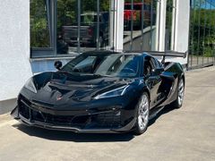 CORVETTE ZR1 Coupe 3LT  ZULASSUNGSFERTIG 2026