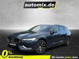 Volvo V60 Kombi T6 Twin Engine PHEV Plus Bright Rechar - Volvo V60: Plus Bright