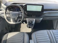 Ford Tourneo Custom - Vorschau Bild 11