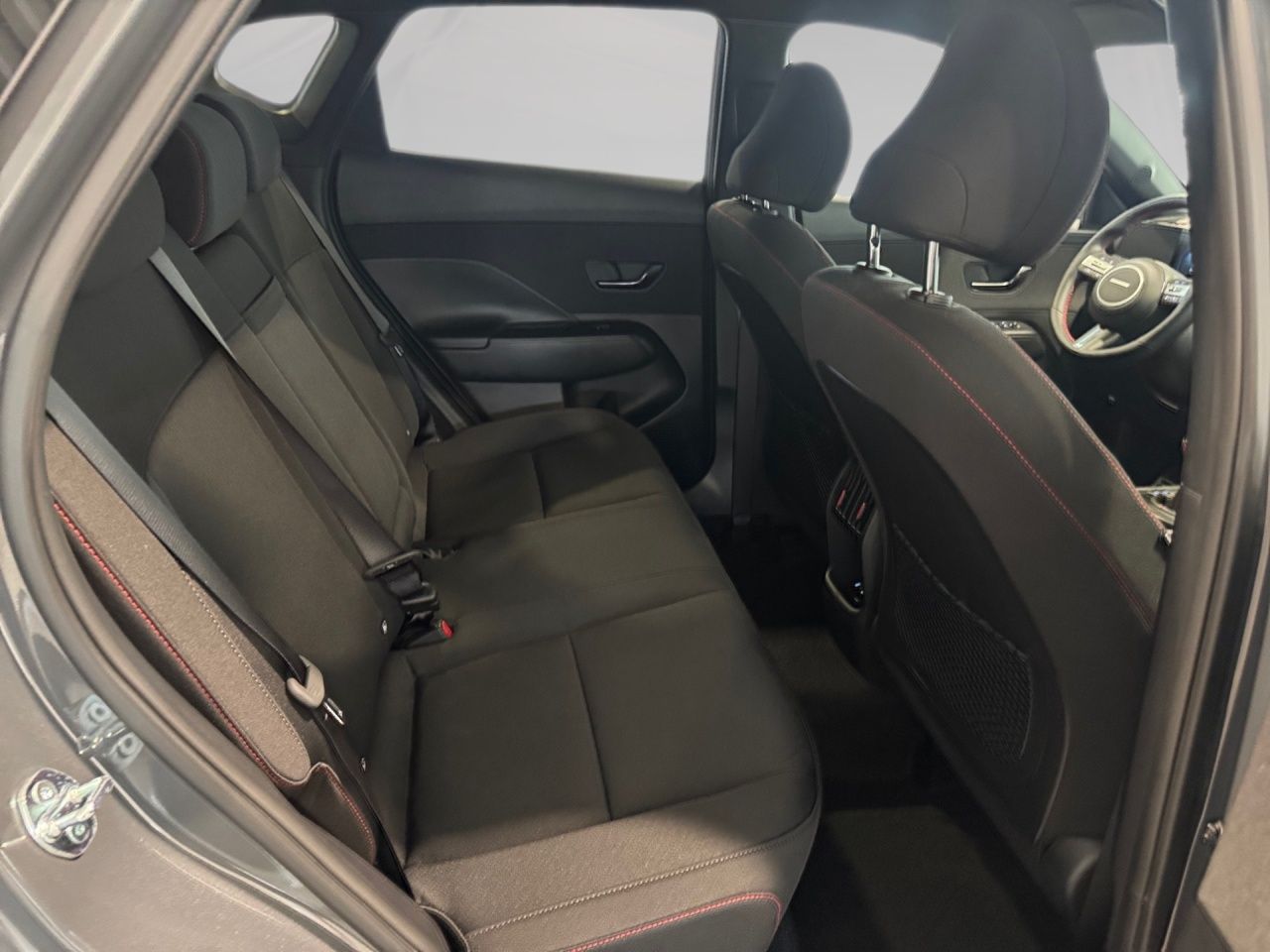 Fahrzeugabbildung Hyundai KONA N-LINE *elekt. Heckklappe* Assistenz-Paket*