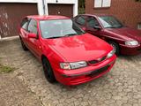 Nissan Almera 1.4 Competence erst 166tkm/Youngtimer - Nissan Almera: 16