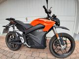 Zero DS 12,5 - ZERO MOTORRAD