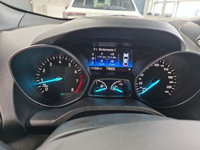 Kuga 1.5 EcoBoost 4x4 Aut. ST-Line