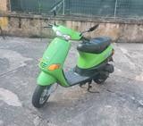 Piaggio ZIP SSL 25 Roller Mofa 50ccm - Offers