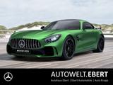 Mercedes-Benz GTR Perf.Sitze/AGA BurmHighEnd DISTR KeyGo Carbo - gebrauchte Mercedes-Benz AMG GT R aus dem Jahr 2019