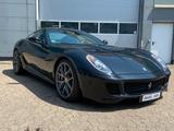 Ferrari 599 GTB HGTE F1 Carbon GTO BOSE - Ferrari 599 GTB: Hgte