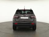 Jeep Compass 1.4 Limited 4WD Bi-Xenon Navi Kamera ACC - graue Jeep Compass