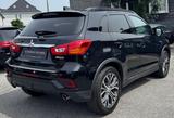 Mitsubishi ASX Edition 100+ 2WD. NAV+RFK+XEN+WKR+SHZ+KEY+AC - Mitsubishi ASX in Wuppertal