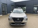 Nissan X-Trail 1.5 VCT E-Power N-Connecta HUD ProPilot - Nissan X-Trail mit Hybrid-Antrieb
