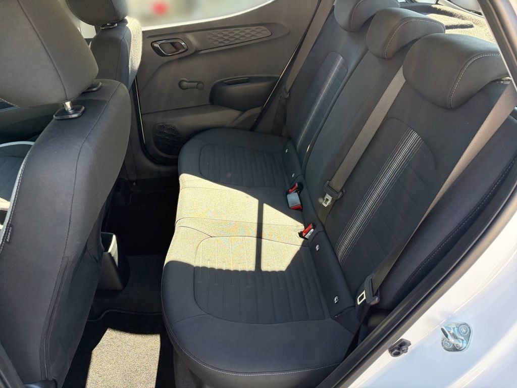Hyundai i10 – Bild 16