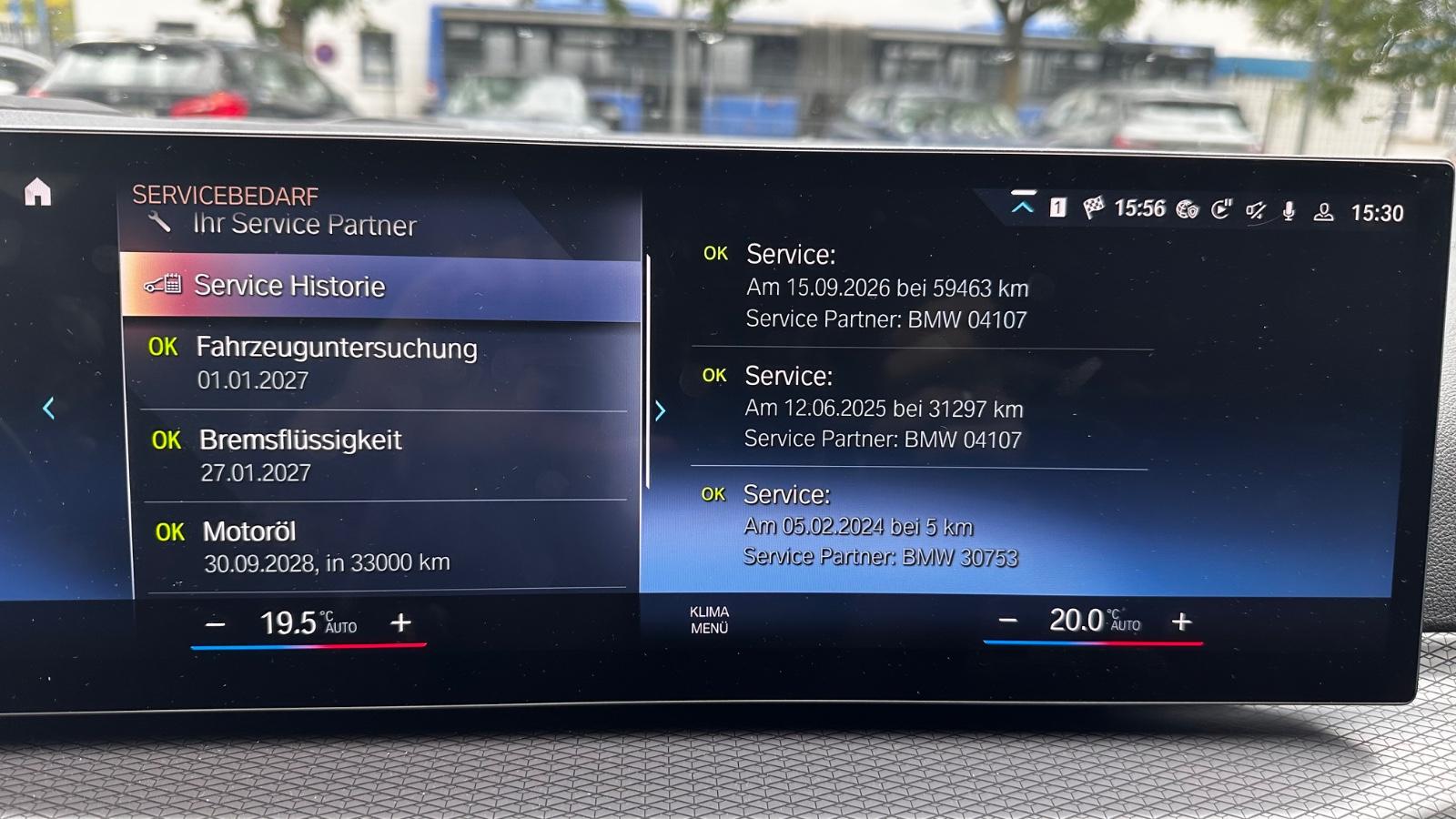 BMW M440i xDrive Gran Coupé A - BJ 01/2024